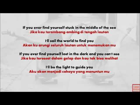 Mau Belajar Lagu Count On Me Belajar Sama Ahlinya