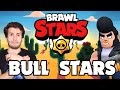 BULL STARS - BRAWL STARS - SE I VIDEOGIOCHI PARLASSERO - Alessandro Vanoni