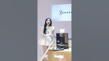 Làm sạch bây giờ không còn là công việc – mà là công nghệ  | Ecovacs VietNam