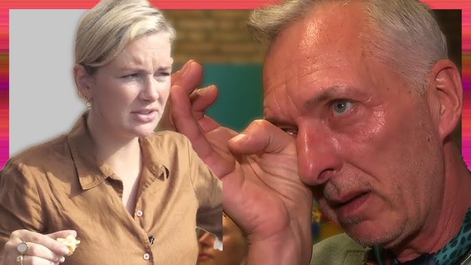 Fans in grote tranen Martien Meiland geeft aan dat Chateau Meiland stopt -  YouTube