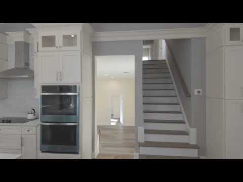 383 Leonard Rd, Middlebury, CT home video tour