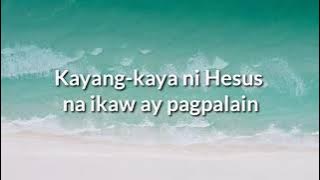 Walang Imposible Sa Ating Diyos - Worship Led by JIL Prayer Garden