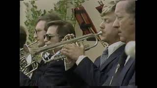 Opera in the Park San Francisco 1981 (Upgraded sound)