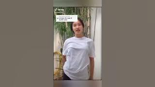 video tik tok cikakiku yang lagi viral di tik tok jadi kebayang bayang!! demagenya😍