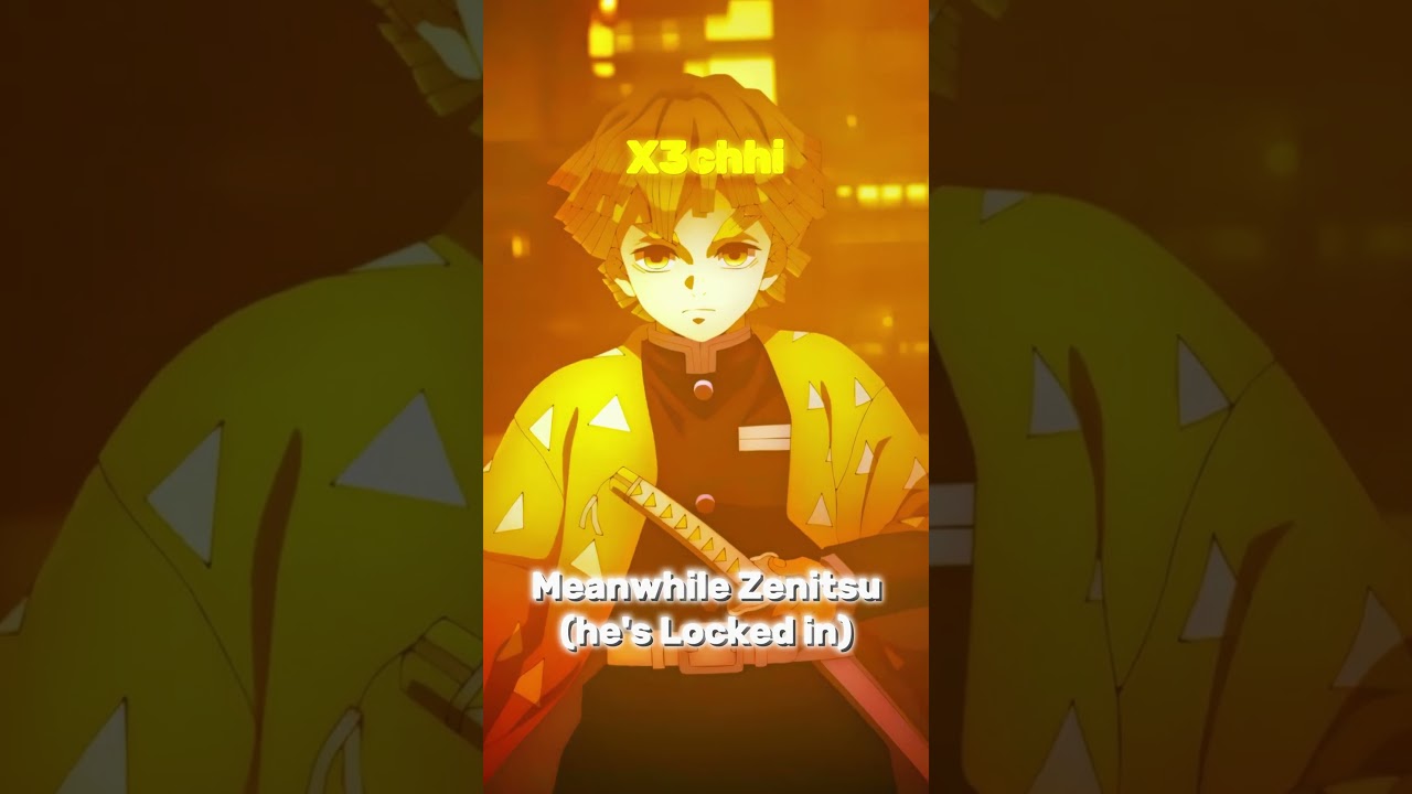 「X Slide」 Demon Slayer S4 Ep8 AMV