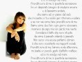 Alessandra Amoroso - Prenditi cura di me