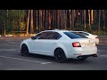 Я ОФИГЕЛ. BMW M6 потрепала ЗЛУЮ SKODA OCTAVIA