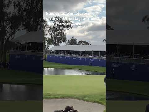 PGA Farmers Insurance