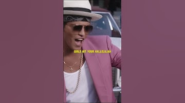 Thumbnail of Mark Ronson - Uptown Funk #uptownfunkmarkronson #brunomars #shorts