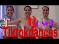 Tiktok Dance Compilation (Best of March)#rosel #tiktokdance