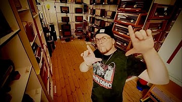 Brainpower - 100 (Official Music Video)