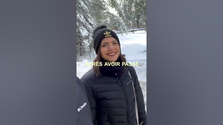On réalise notre rêve ❤️