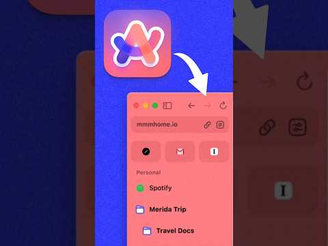 Arc Browser Is