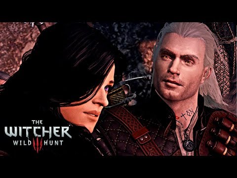 Video: Un Nou Mod Pentru The Witcher 3 Lipește Chipul Lui Henry Cavill Pe Geralt Din Corpul Lui Rivia