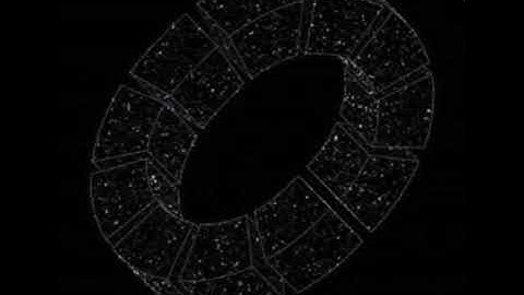 Mobius Strip - Video Credits