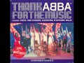 Steps tina cousins cleopatra bwitched billie  thank abba for the music