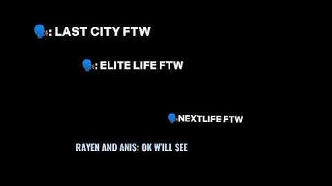 [DDOS_SAMP]Killed Some Bitchs By Rayen And Anis [ELT LIFE JUST FOR TEST]