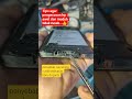 kenapa cas hp mudah rusak..? #shorts #tipshp #charging #servishp #teknisihp #solusi #tipsandtricks