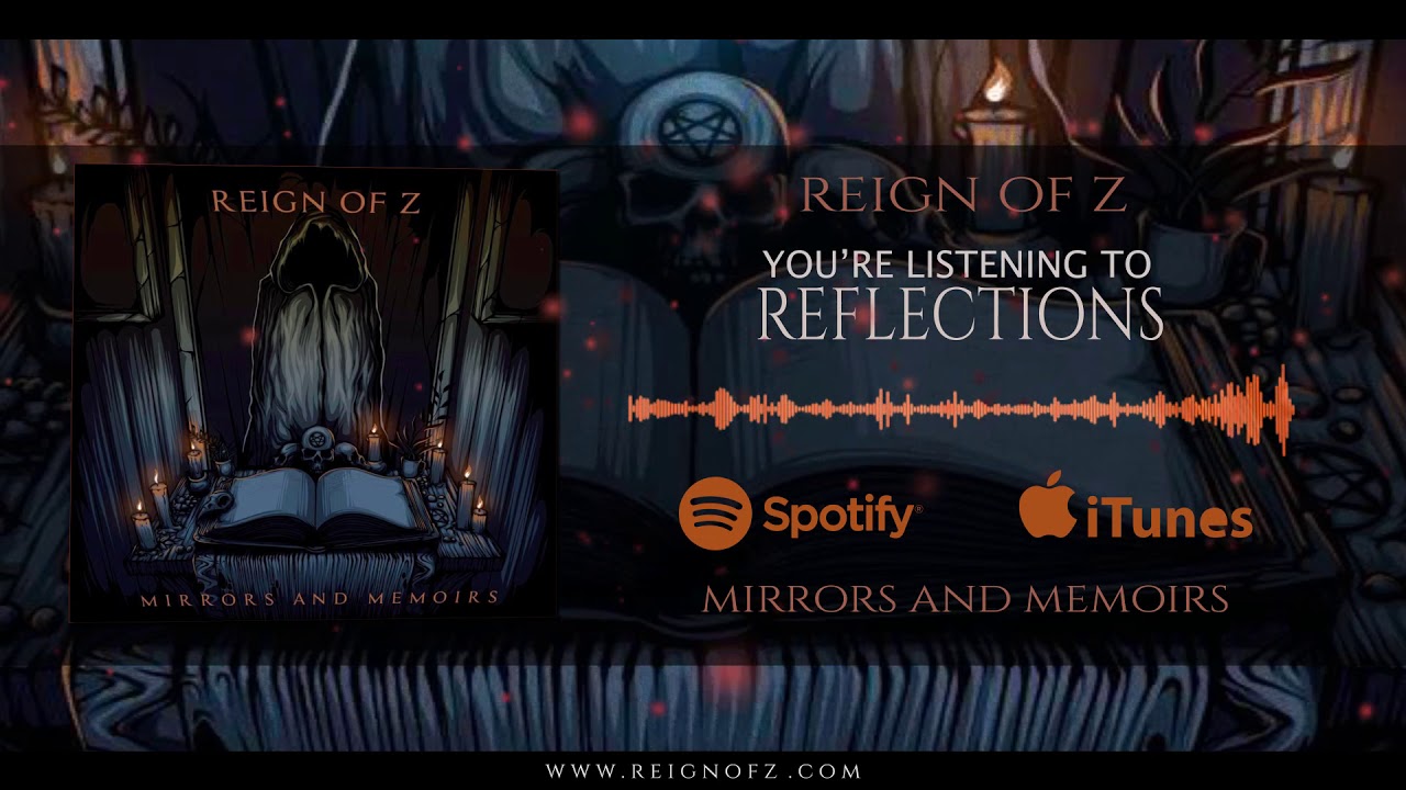 Reflections Official Audio Stream