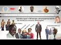 21 05 2026 Nyuma Y Imyaka 32 Yose Umubyizi Ari Ukwatura Ibyaha Bya Kagame No Kumutuka Umusaruro 
