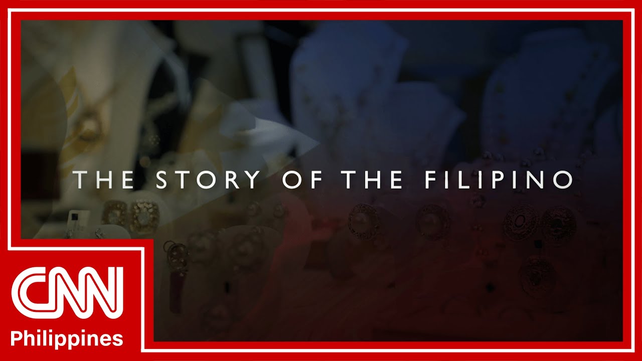 ⁣The Story of The Filipino: Treasures of Meycauayan