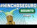 Segurito - #HinchaSeguro - SIsmos