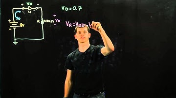 Circuits 2 - Series Diode