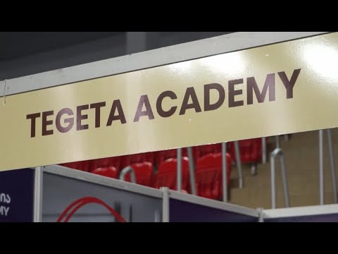 \"თეგეტა აკადემიამ\" ბათუმის წიგნისა და განათლების საერთაშორისო გამოფენაში მიიღო მონაწილეობა