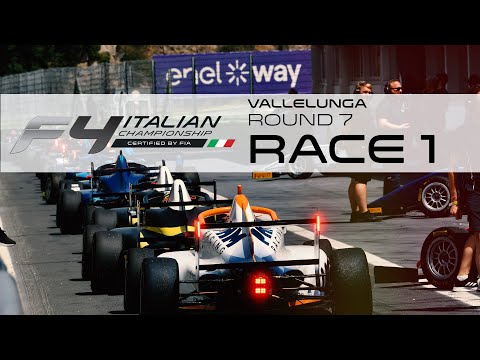 Italian F4 Championship