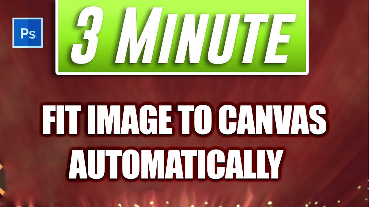 How To Fit Image To Canvas Automatically QUICK AND EASY Adobe how-to-fit-image-to-canvas-automatically-quick-and-easy-adobe