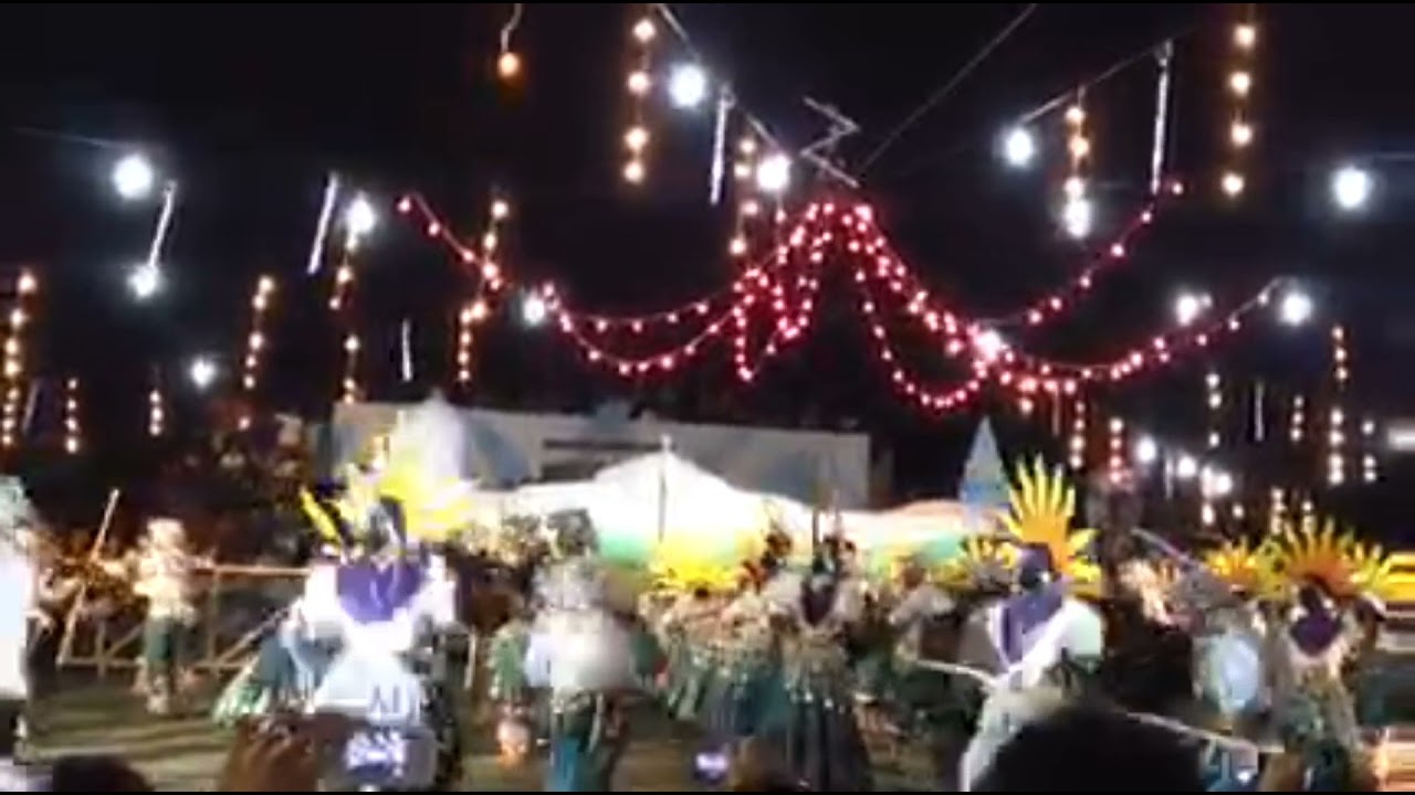 BINMALEY FISHERIES SIGAY FESTIVAL 2013