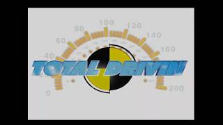 Total Drivin (PS1) Gameplay