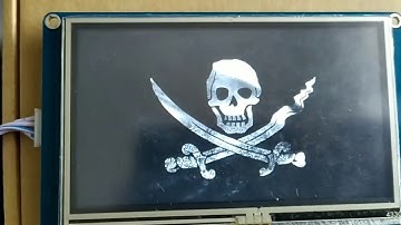 Hictop D3 Hero with Nextion Firmware