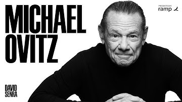 Michael Ovitz, Creative Artists Agency (CAA) | David Senra