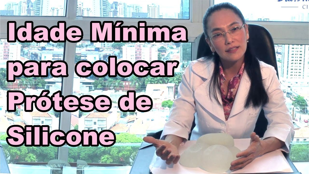 camera iphone 8 plus apk Qual a idade mínima para colocar Prótese de Silicone nas mamas?