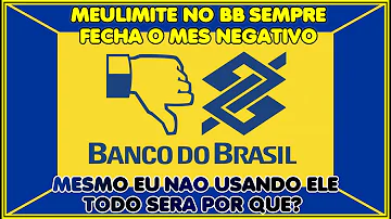 O que significa saldo negativo no cartão de crédito Nubank?