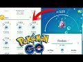 COSAS QUE DEBES SABER ANTES DEL DIA FEEBAS SHINY POKEMONGO
