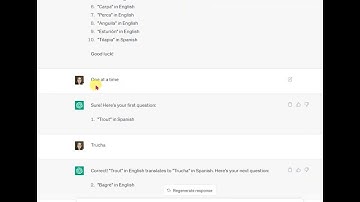 Boost Your Language Learning with ChatGPT: A Practical Guide to Memorizing Vocabulary