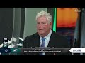 Nick Sirianni & Tanner McKee Eagles-Cowboys Week 7 instant reaction | Eagles Postgame Live