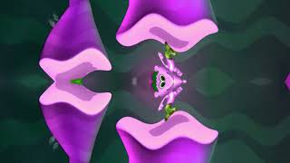 Veg Replace Tennis Boogie and Sing with Molly & Oona! Bubble Guppies Rounds