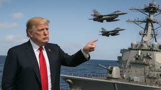 Download Lagu “Si vuelven, serán derribados”: Trump contra los F-16 MP3 Download Lagu “Si vuelven, serán derribados”: Trump contra los F-16 MP3