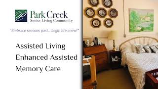 Park Creek Senior Living Community 2021