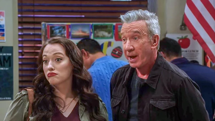 Shifting Gears Episode 3 Pokes Fun At Tim Allen's Troubled Disney Role With A Brilliant Joke