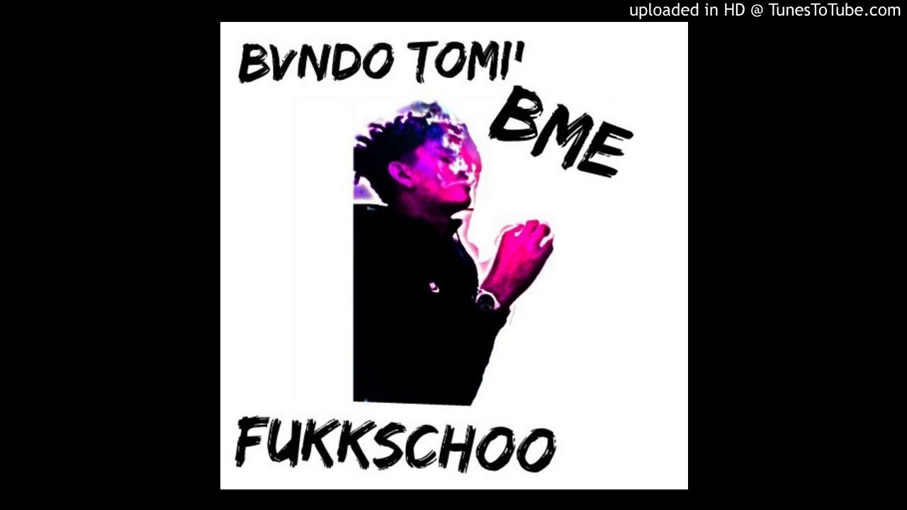 Bvndo Txmii X Cut Throat