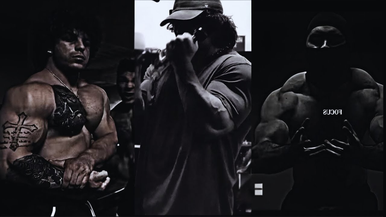 Bodybuilder Edits Best GYM Edits Compilation | Part 18 - YouTube