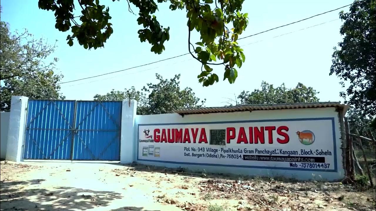 gaumaya-paints-india-s-first-eco-friendly-cow-dung-paint