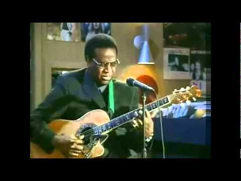 Al Green ~ Simply Beautiful {Live Acoustic}