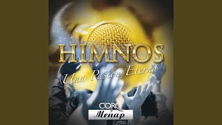 Video thumbnail of "Coro Menap - Oh Cristo amado"