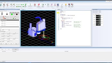 TSAssist: 3D Guide Jog Function