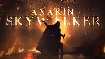 Star Wars: The Story of Anakin Skywalker